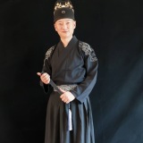 朱昆